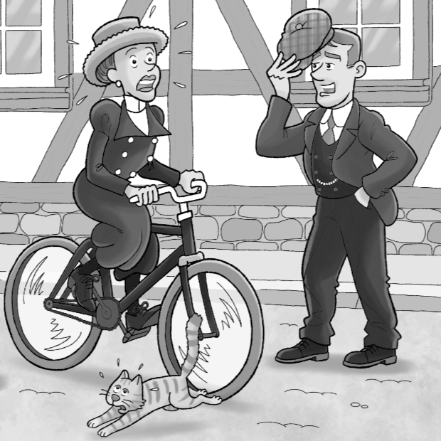 Bike ride