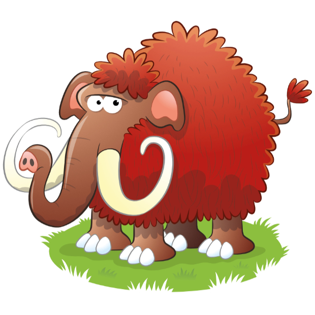 mammoth