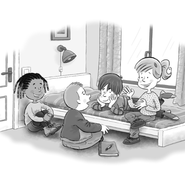 Meeting