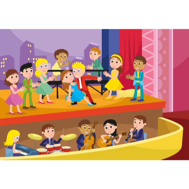 Musical theatre