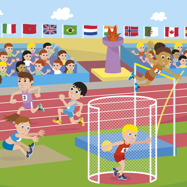 Olympic Games